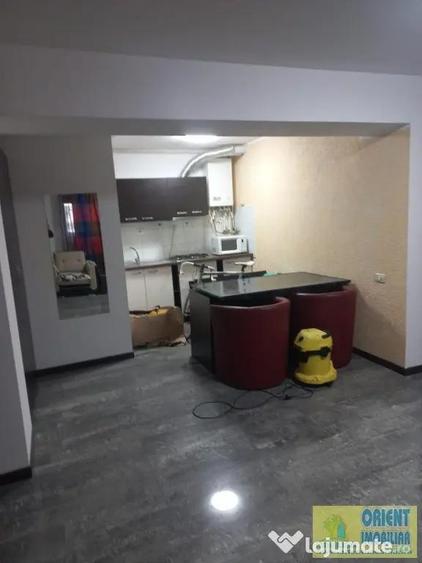 Garsonieră în Tomis Nord
