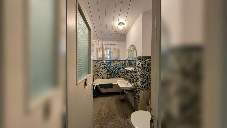 Apartament cu 2 camere semidecomandat în Micro III