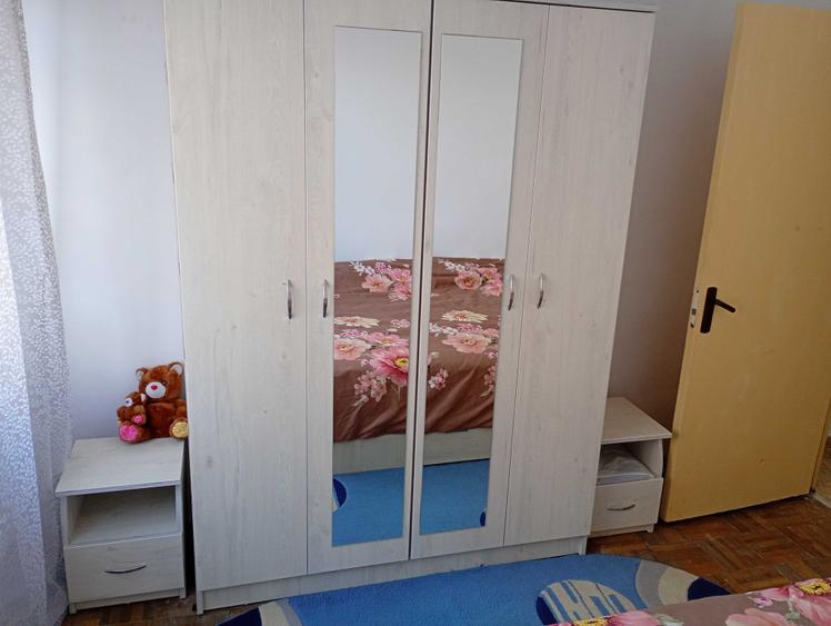 Apartament cu 2 camere în Găvana