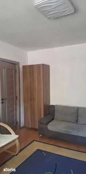 Apartament cu 2 camere decomandat în Grigorescu
