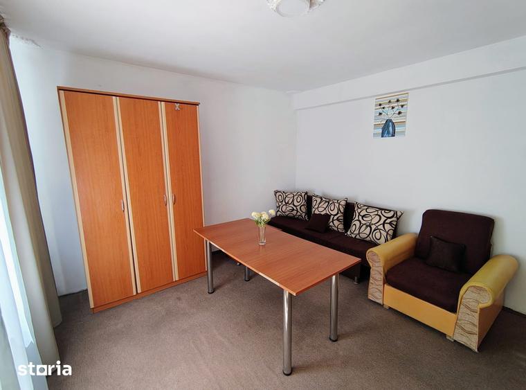 Apartament cu 2 camere decomandat în Timpuri Noi
