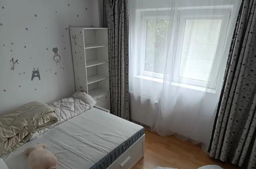 Apartament 2 Camere,Berceni,bl.reabilitat,et.5/10,DECOMANDAT,Amenajat,Liber - 5