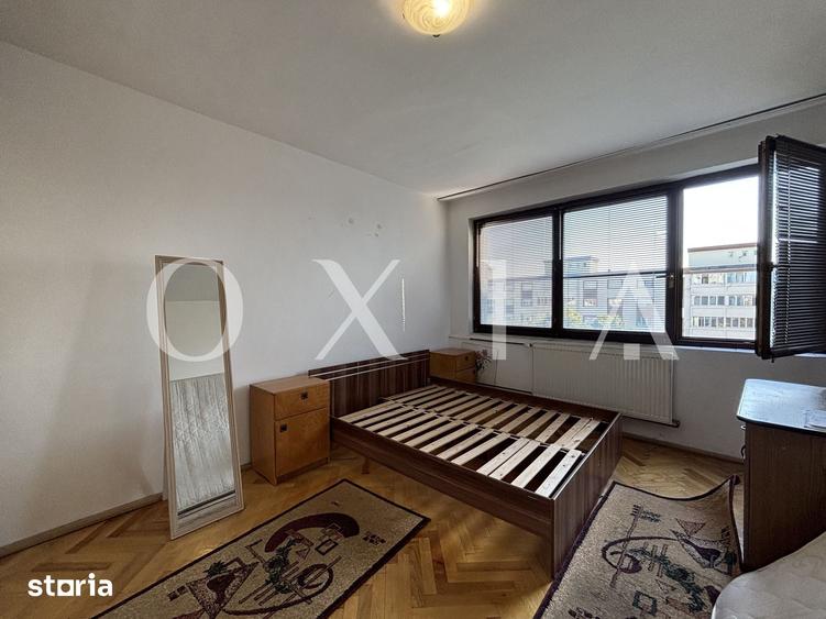 SX767 2 Camere - Spitalul Judetean - Etaj Intermediar - 6