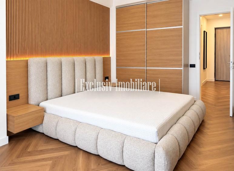 Apartament cu 2 camere decomandat în Tomis Nord
