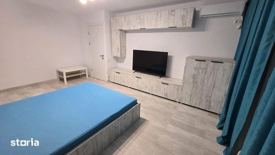 Garsonieră decomandată în Vitan