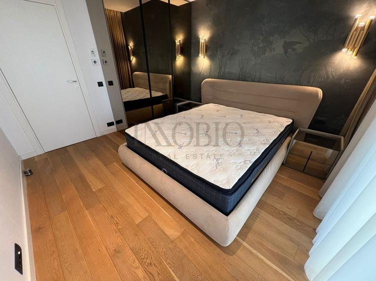 Apartament 2 Camere | One Herastrau Towers - 5