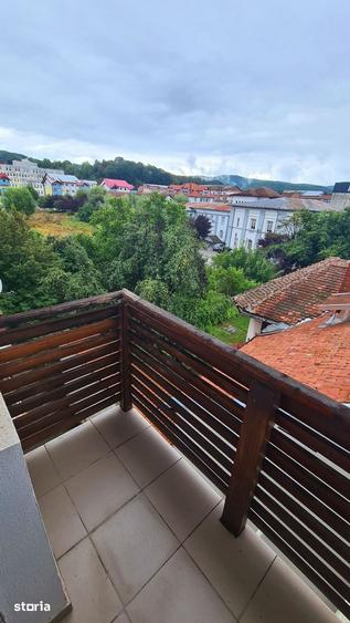 Apartament cu 2 camere decomandat în Ultracentral
