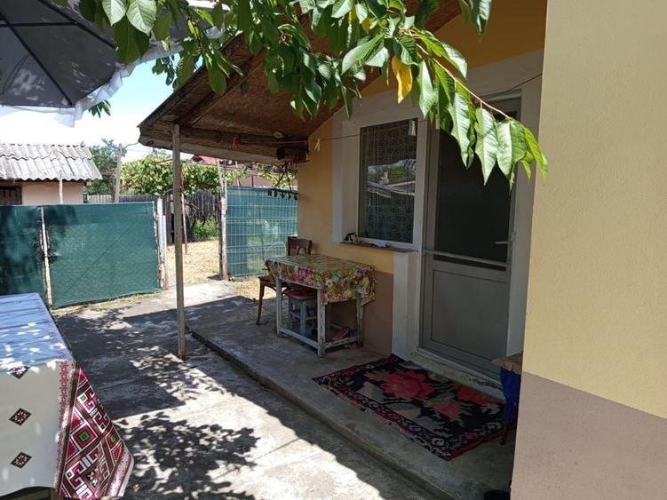 Casa de vanzare comuna Zanesti, judetul Neamt - 5
