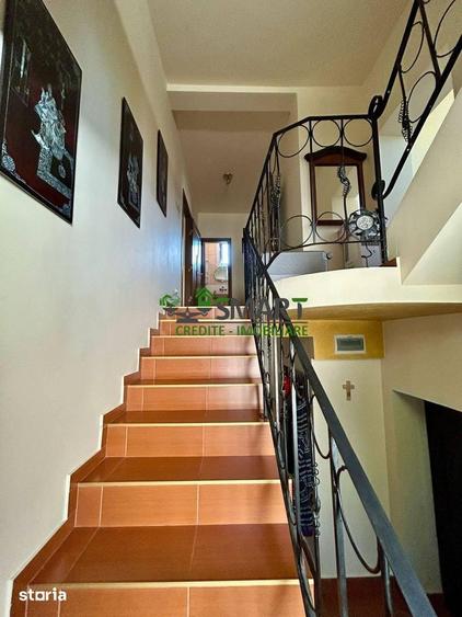 Casa P+1, Centrul Vechi - 2