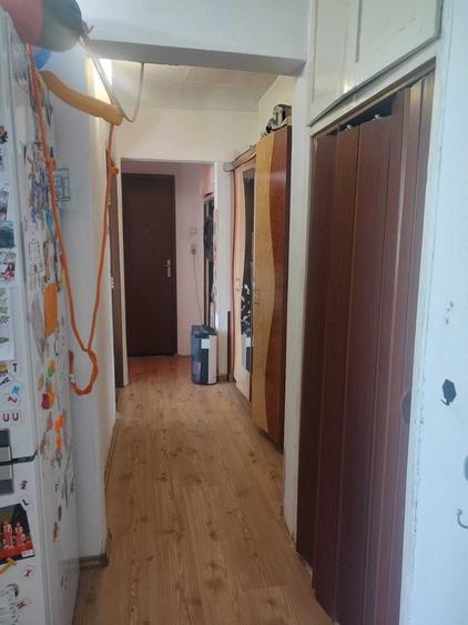 Apartament cu 3 camere decomandat în Vasile Alecsandri