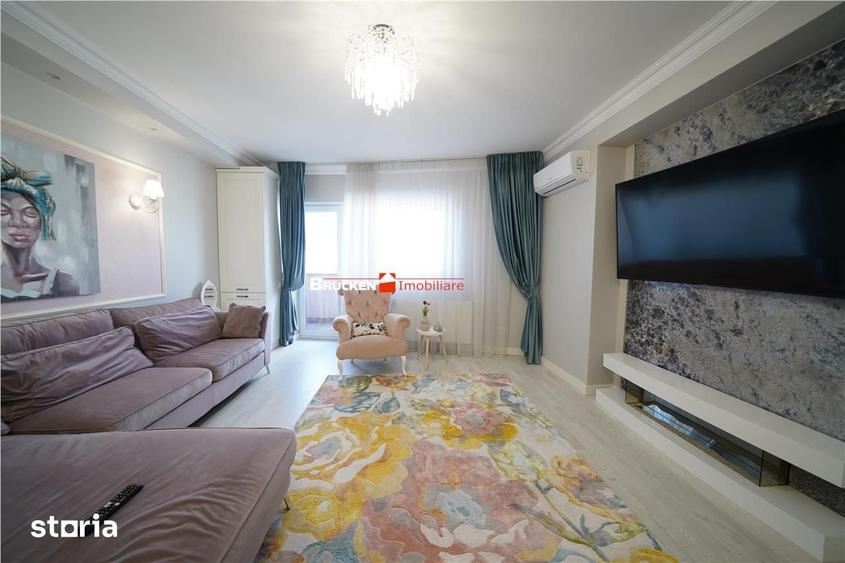 Apartament lux Luceafarul - 7