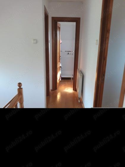 Casă cu 3 camere cu Teren 800 Mp în Sâncraiu de Mureș