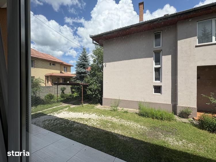 Garsonieră în Central