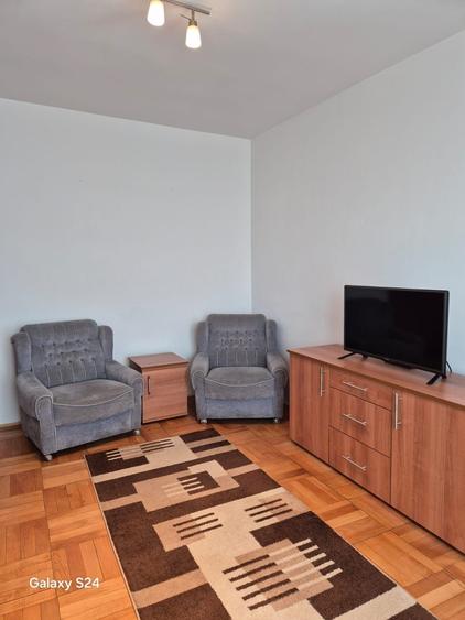 Apartament cu 2 camere în Podgoria