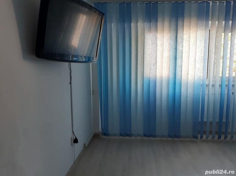 Garsonieră decomandată în Călărași