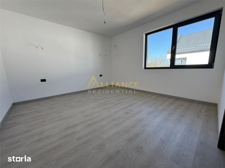 Casă cu 3 camere cu Teren 210 Mp în Central