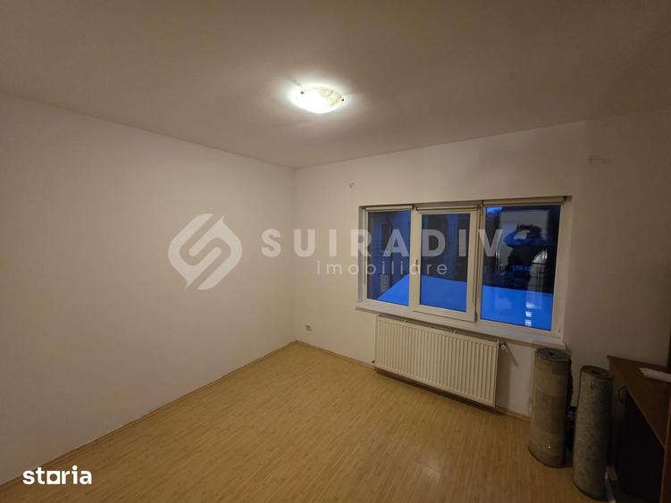 Casa tip duplex, curte separata de 350mp- zona Muzeul Apei Floresti - 1