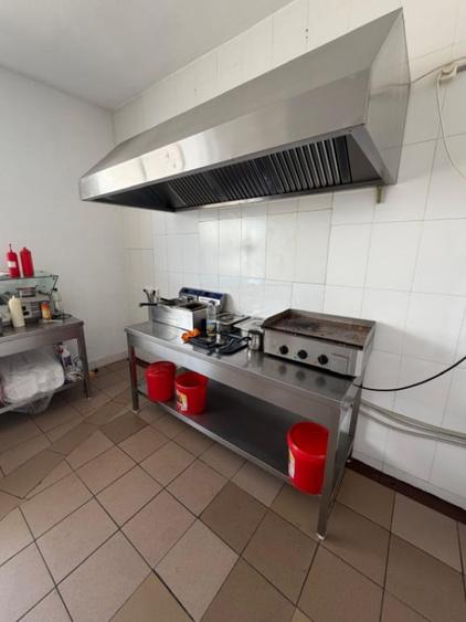 Spațiu comercial, de 37 mp, în Central