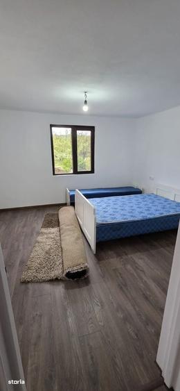 Casă cu 4 camere cu Teren 3486 Mp în Văleni-Dâmbovița
