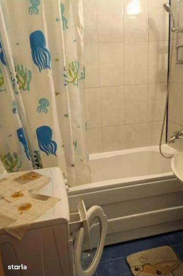 Garsonieră semidecomandată în Tudor Vladimirescu