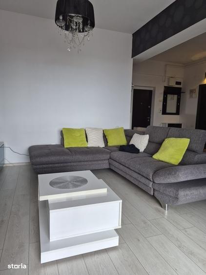 2 camere studio Ultracentral - 7