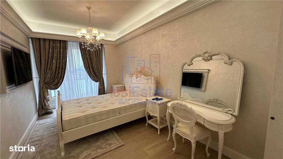 Apartament 3 camere Palat - Lazar Residence - 7