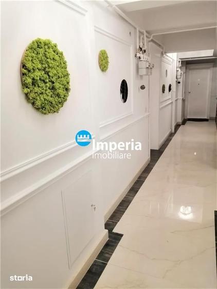 Apartament cu 2 camere în Copou