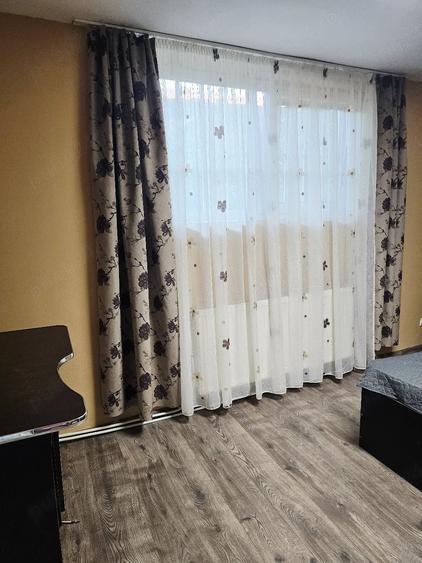 Apartament cu 2 camere semidecomandat în George Bacovia