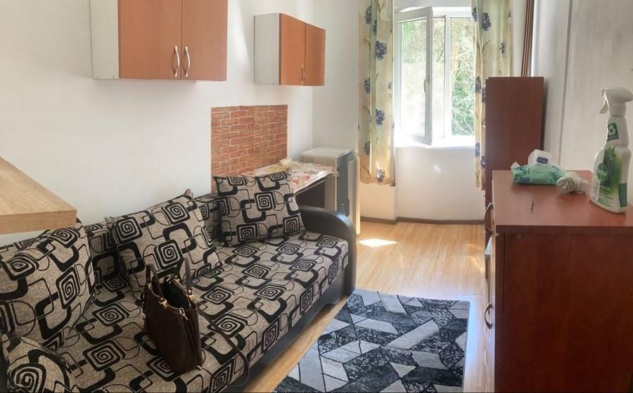 Garsonieră în Central