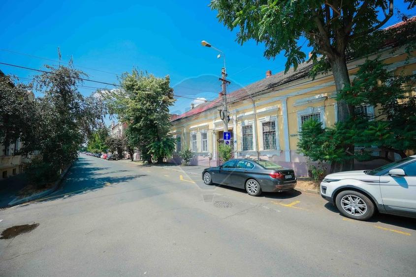 Garsonieră decomandată în Ultracentral