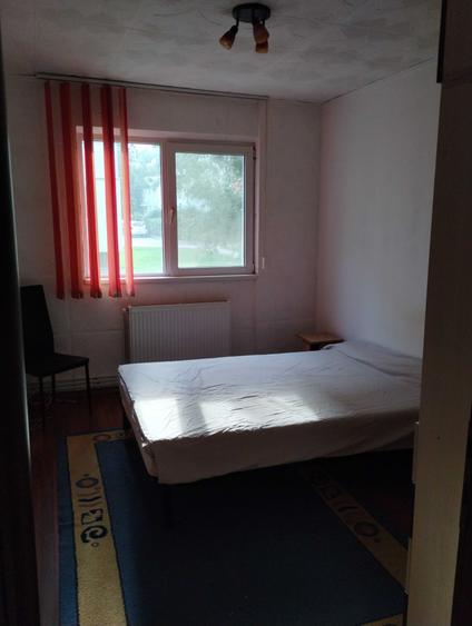 Apartament cu doua camere - 5