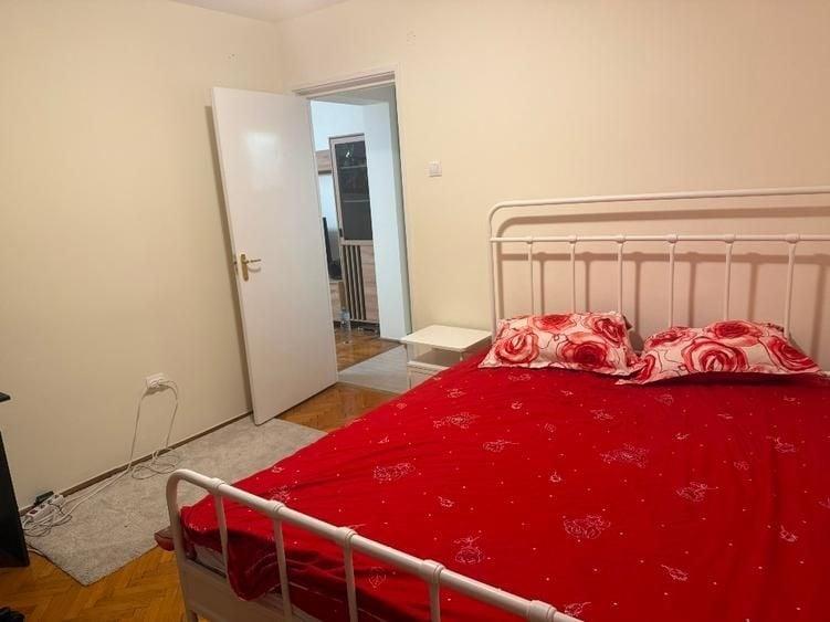 Apartament cu 2 camere semidecomandat în Dorobanți