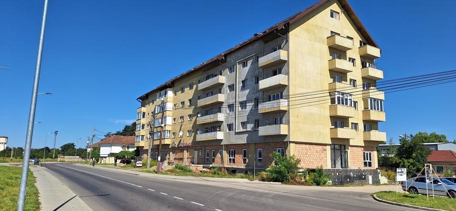 Apartament cu 2 camere în Sud