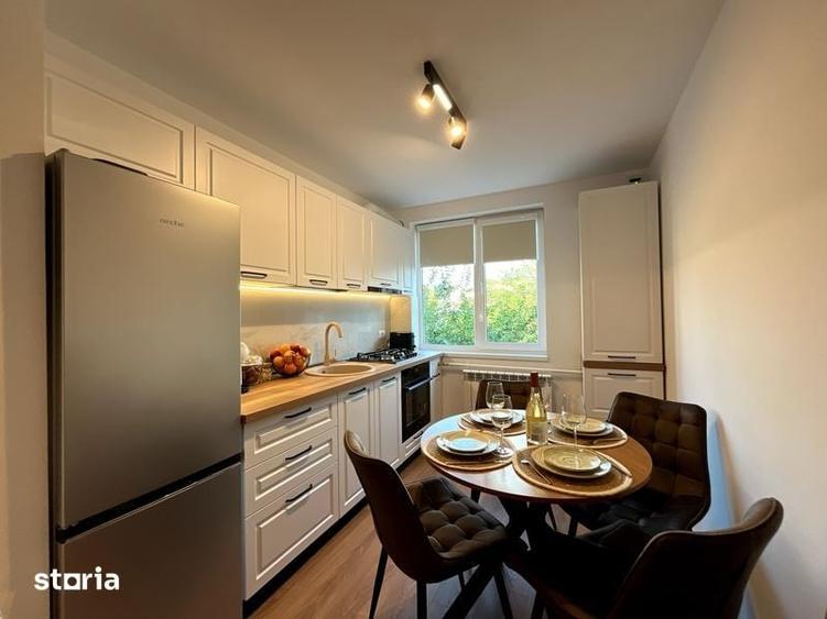 Apartament 2 camere de inchiriat (central) - 5