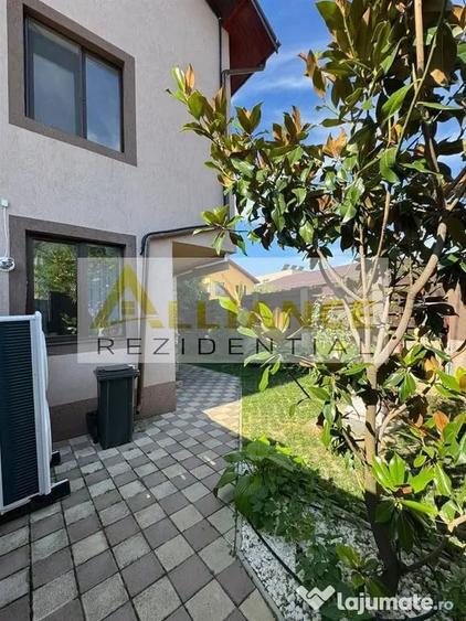 Vila 7 camere 240 MPU | Teren 400 mp | Panouri 27 kw - 5