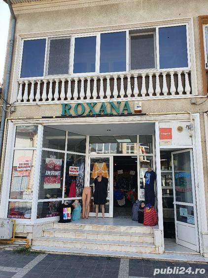 Spațiu comercial, de 100 mp, în Central