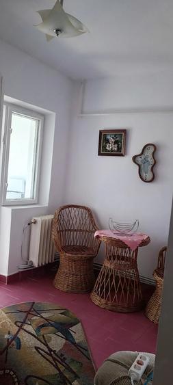 Apartament cu o camera - Pia?a Mare, Barlad - 4