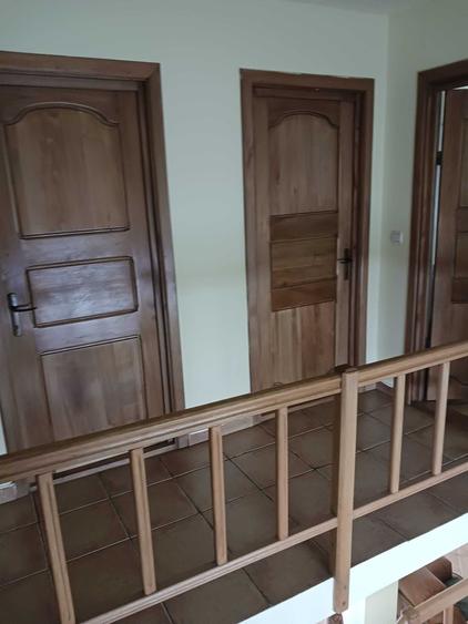 Casă cu 4 camere în Micro 4