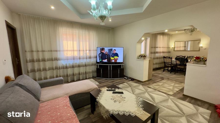 Casa 3 camere | Finisat Modern | Curte generoasa | Mice?ti - 3
