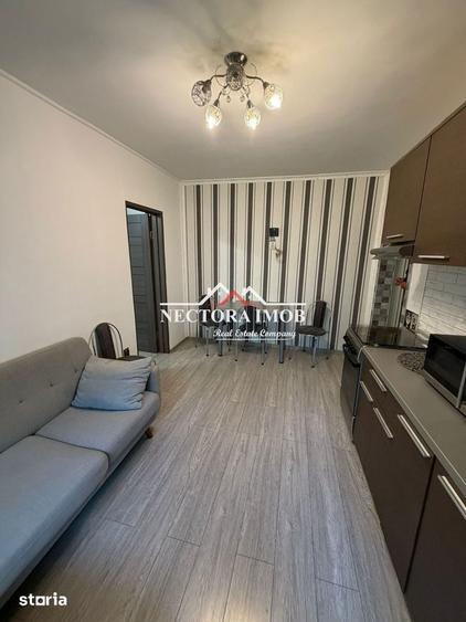 Apartament cu 2 camere în Sântandrei