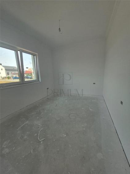 Duplex parter - 2 dormitoare - zona foarte buna - 10