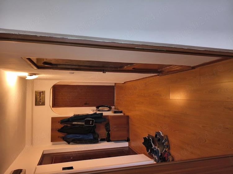 Vand apartament 2 camere cu 2 balcoane - 3