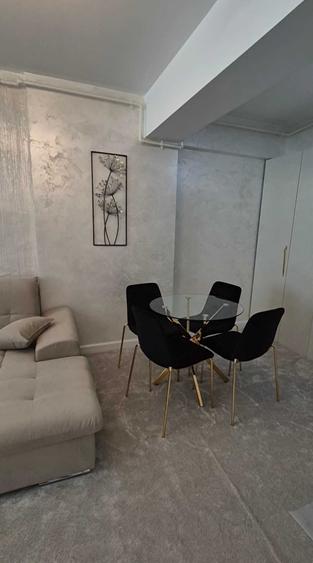 Apartament cu 2 camere decomandat în Nord