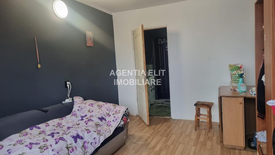 Garsonieră semidecomandată, mobilată în Central