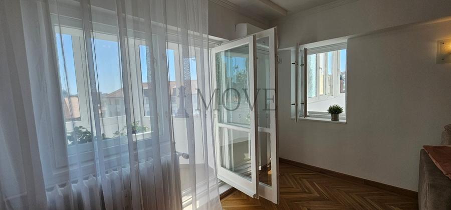 2 camere decomandate – Bulevardul Unirii nr. 8-Palatul Parlamentului - 7