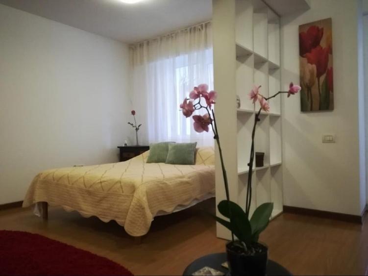 Garsonieră în Tomis Nord