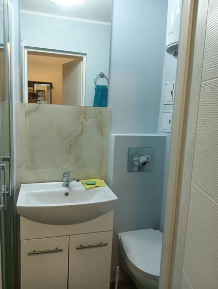 Garsoniera renovata gara Burdujeni - 4
