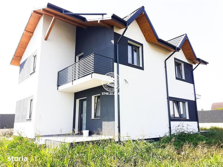 Casă cu 4 camere în Tăutești