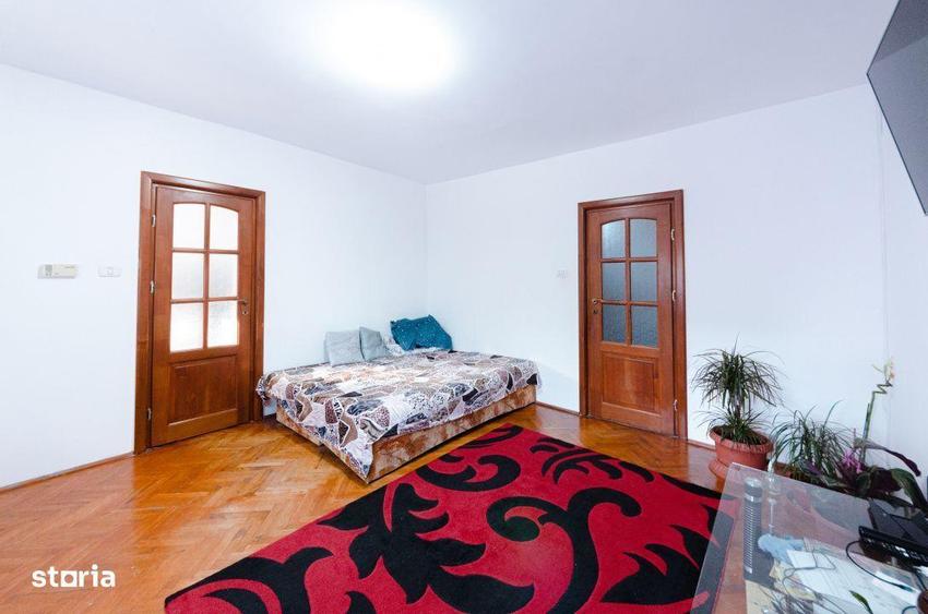 Casa cu 3 camere si 785 mp teren, zona Micalaca, Arad - 4