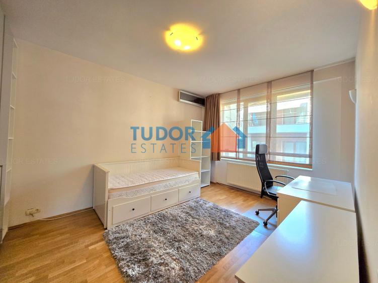 Apartament cu 4 camere în Herăstrău